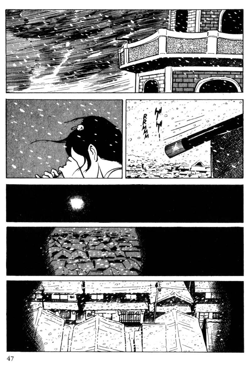Lady Snowblood Chapter 2 page 5 - Chapter 2