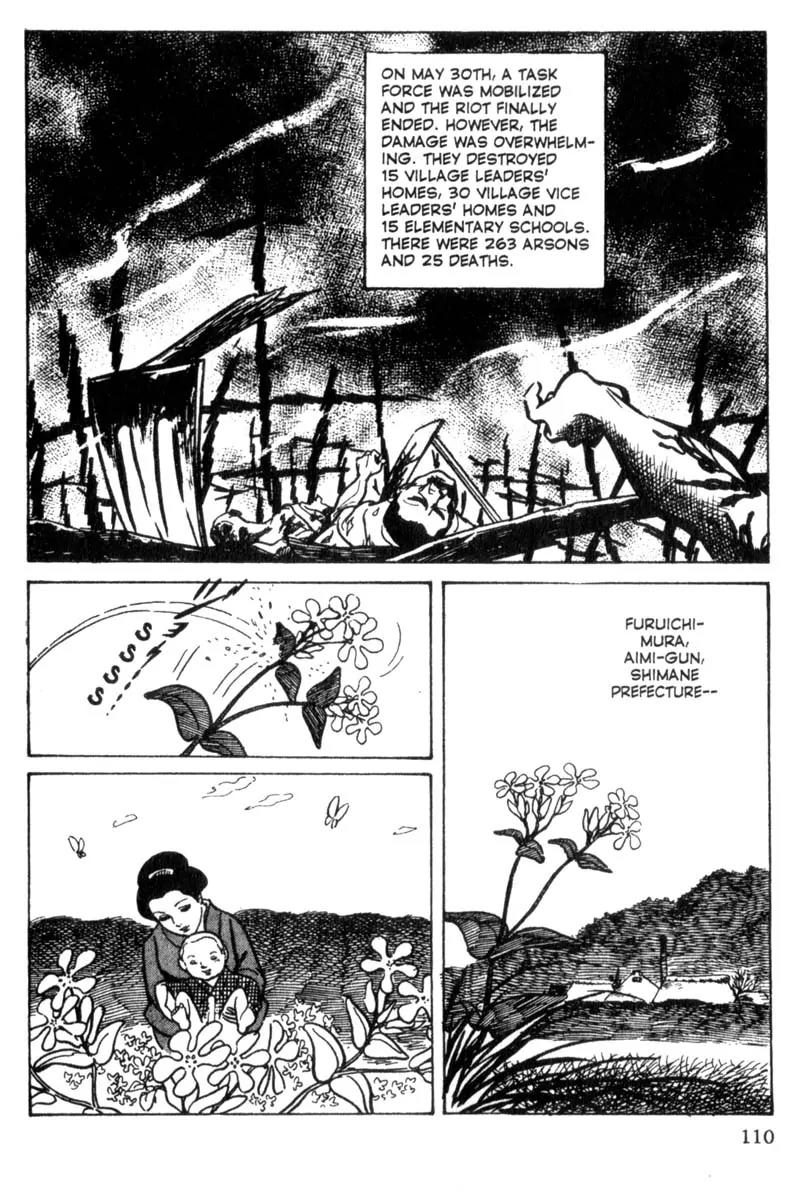 Lady Snowblood Chapter 3 page 26 - Chapter 3