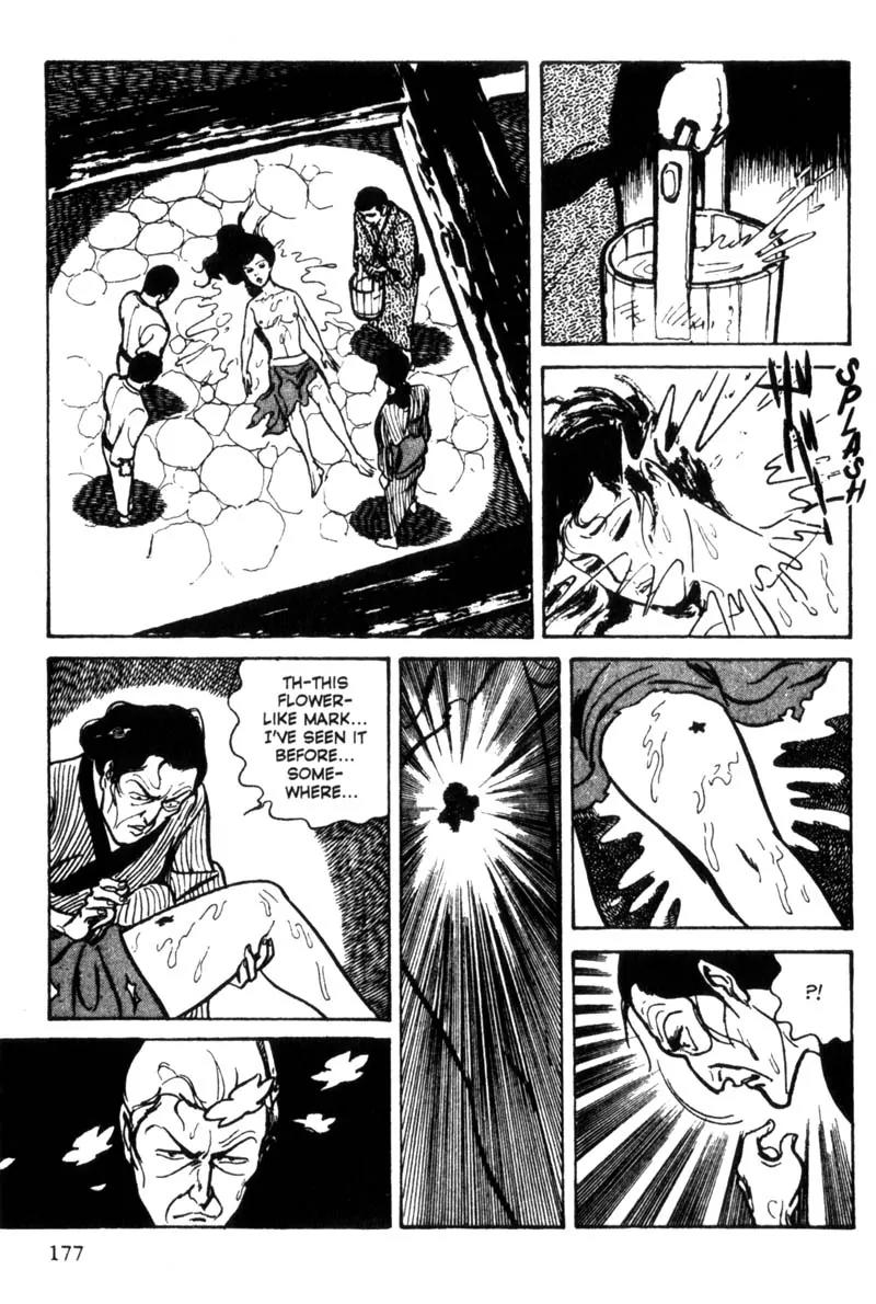 Lady Snowblood Chapter 5 page 14 - Chapter 5