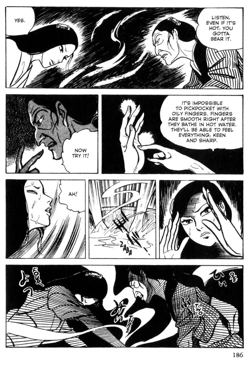 Lady Snowblood Chapter 5 page 23 - Chapter 5