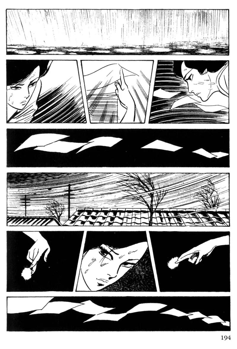 Lady Snowblood Chapter 5 page 31 - Chapter 5