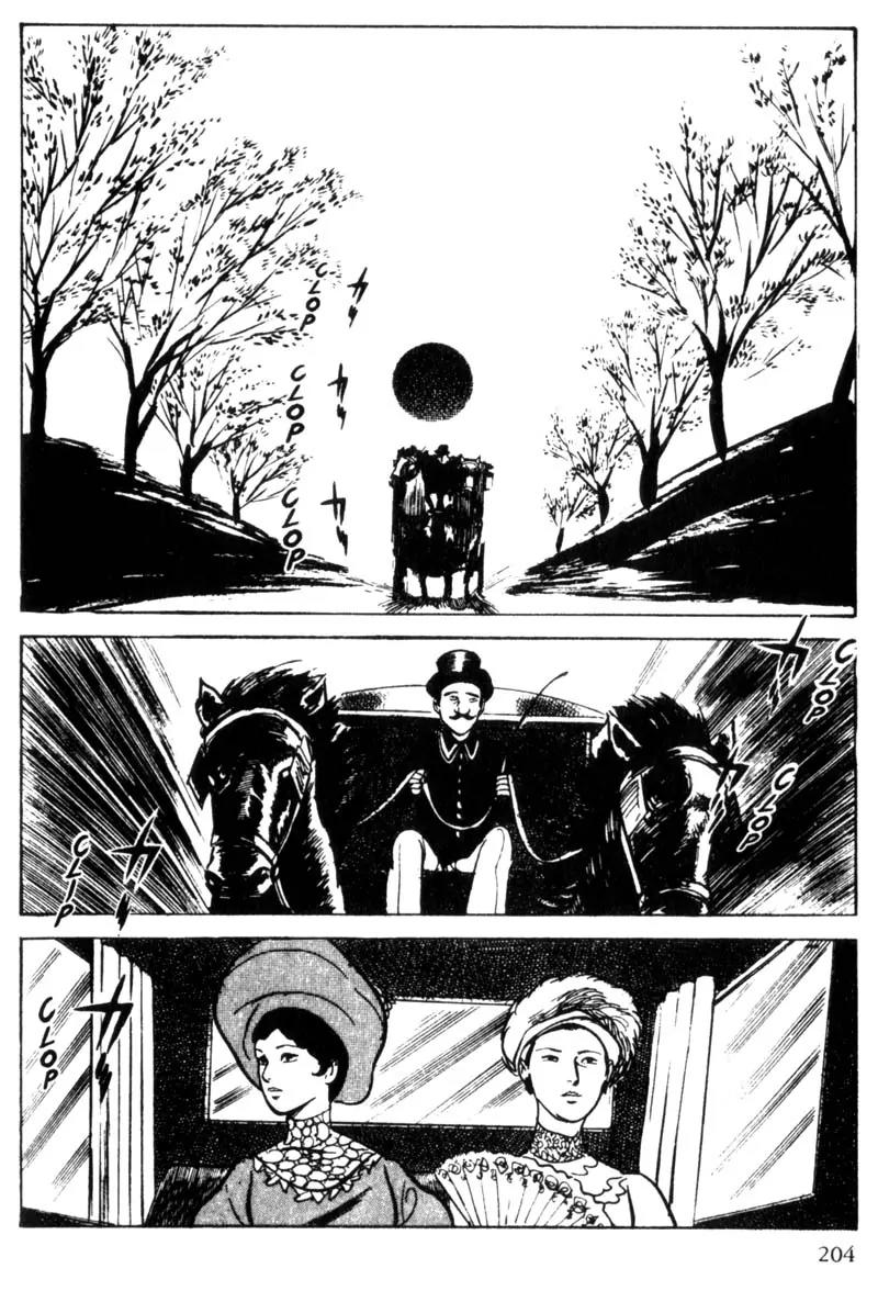 Lady Snowblood Chapter 5 page 41 - Chapter 5