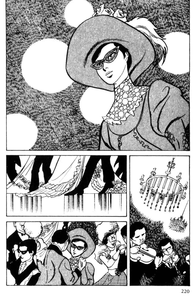 Lady Snowblood Chapter 5 page 57 - Chapter 5