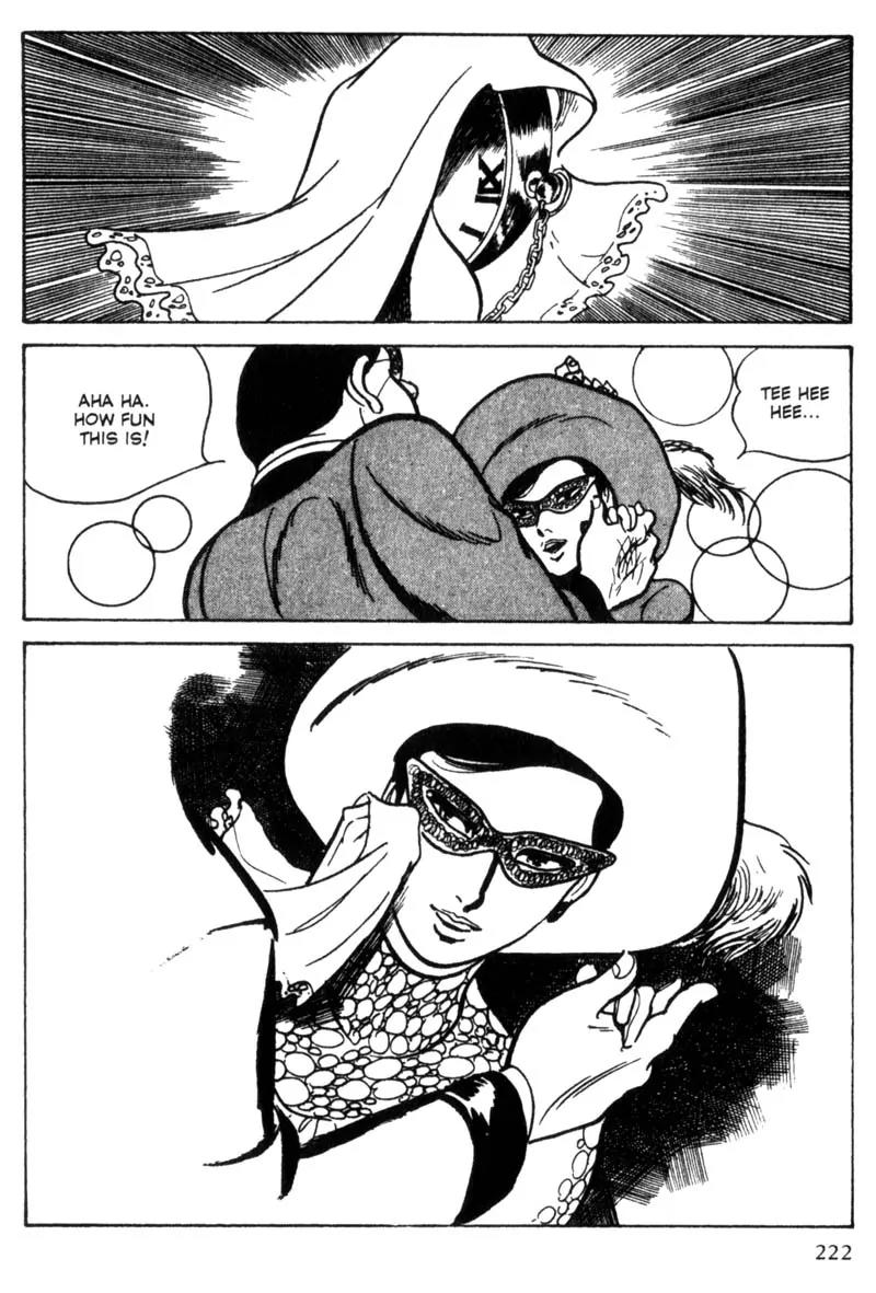 Lady Snowblood Chapter 5 page 59 - Chapter 5