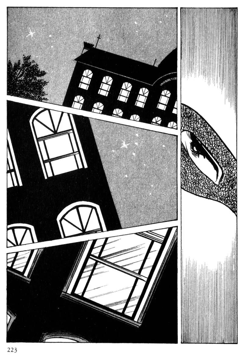 Lady Snowblood Chapter 5 page 60 - Chapter 5