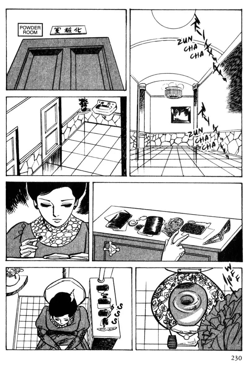 Lady Snowblood Chapter 5 page 66 - Chapter 5