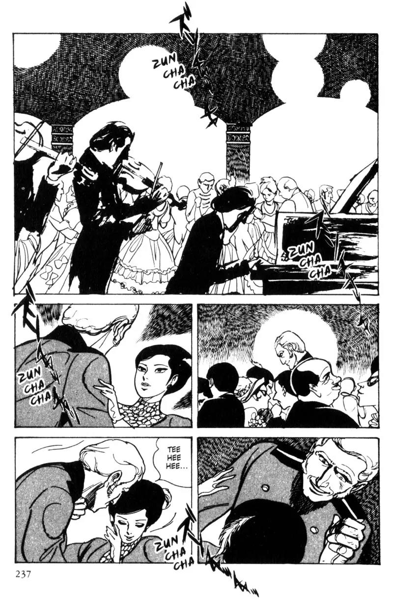 Lady Snowblood Chapter 5 page 73 - Chapter 5