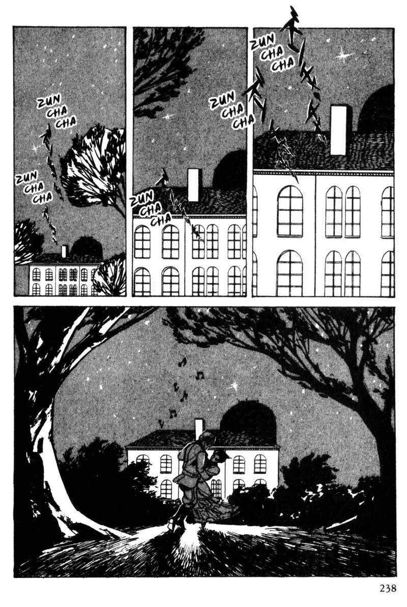 Lady Snowblood Chapter 5 page 74 - Chapter 5