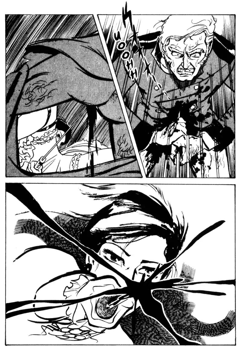 Lady Snowblood Chapter 5 page 77 - Chapter 5