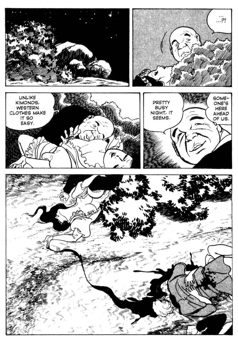 Lady Snowblood Chapter 5 page 83 - Chapter 5