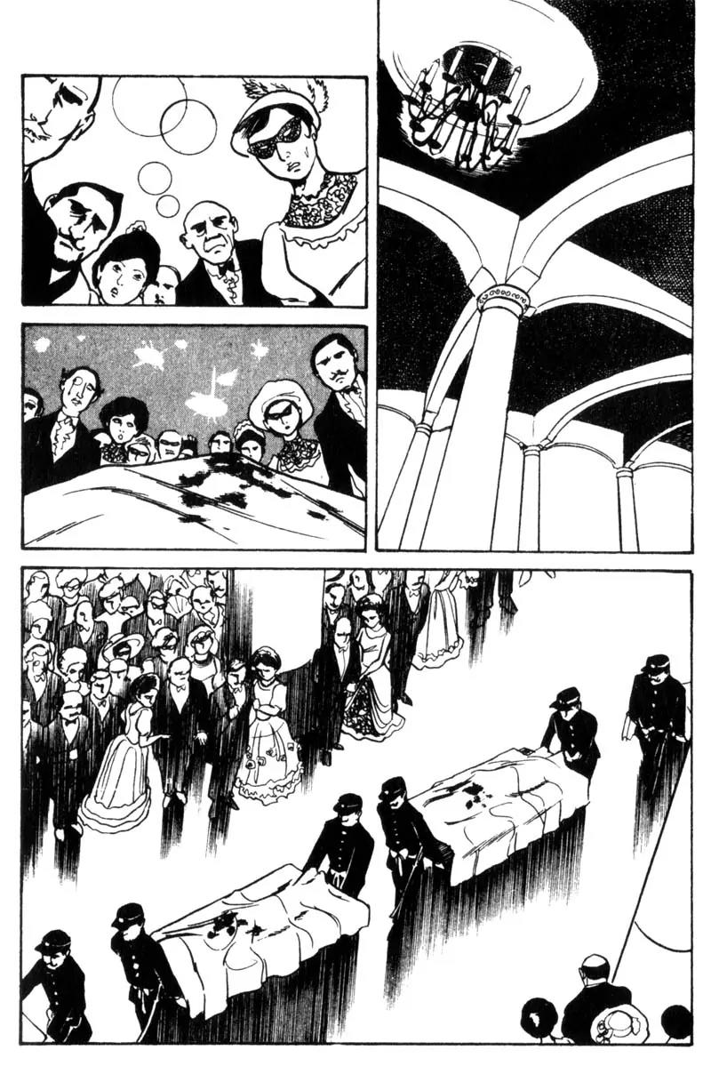 Lady Snowblood Chapter 5 page 89 - Chapter 5