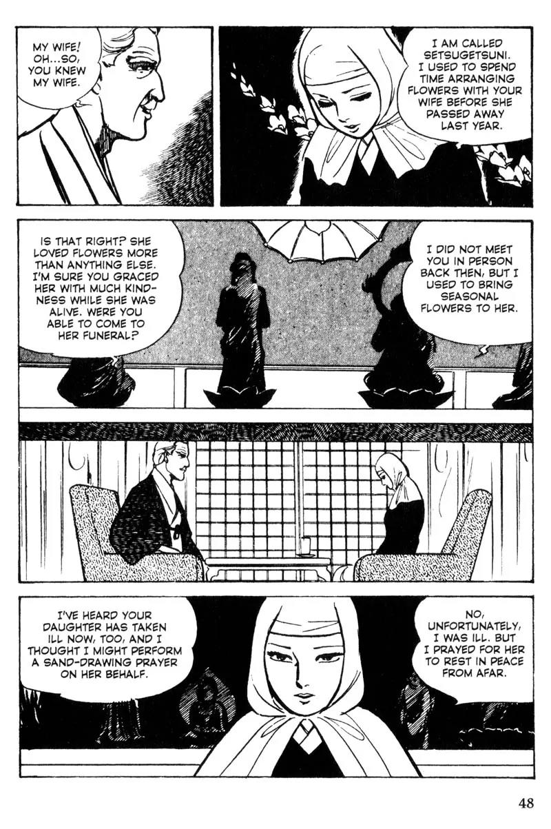 Lady Snowblood Chapter 6 page 44 - Chapter 6