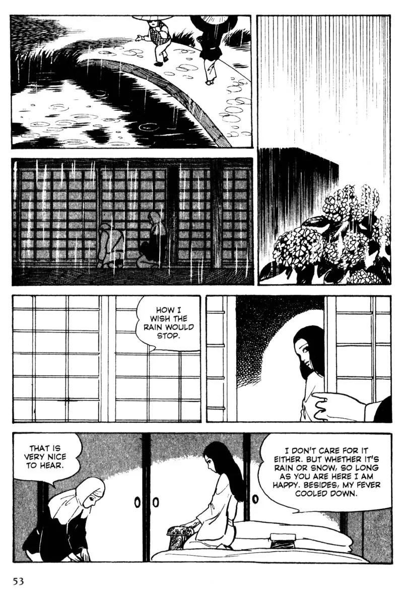 Lady Snowblood Chapter 6 page 49 - Chapter 6