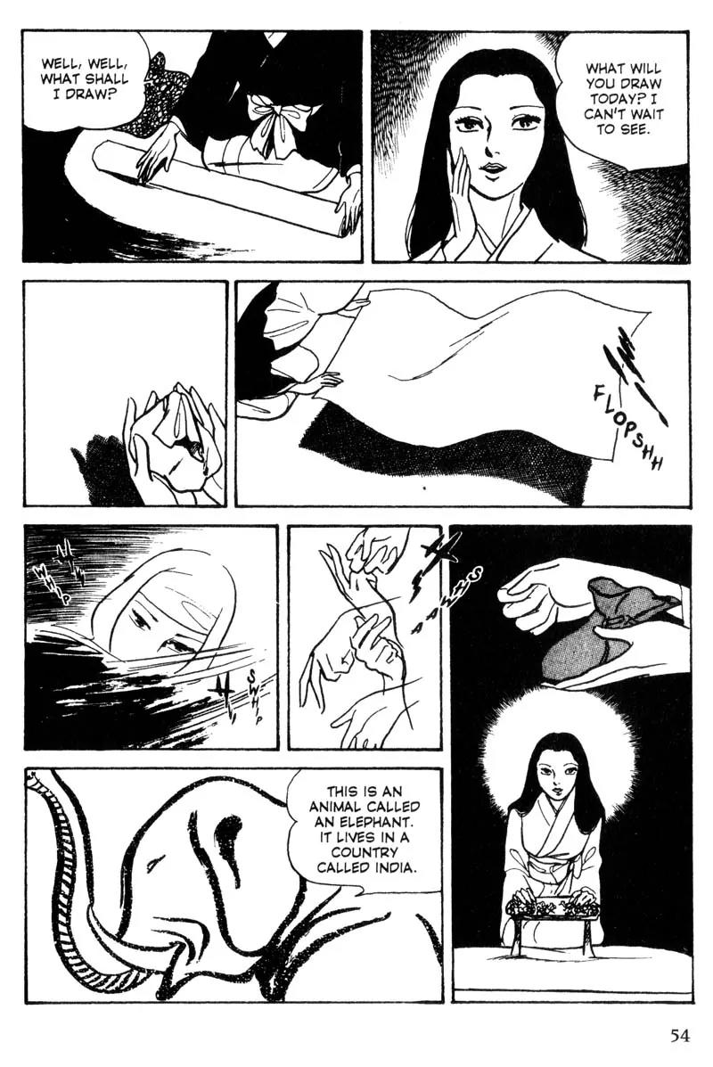 Lady Snowblood Chapter 6 page 50 - Chapter 6