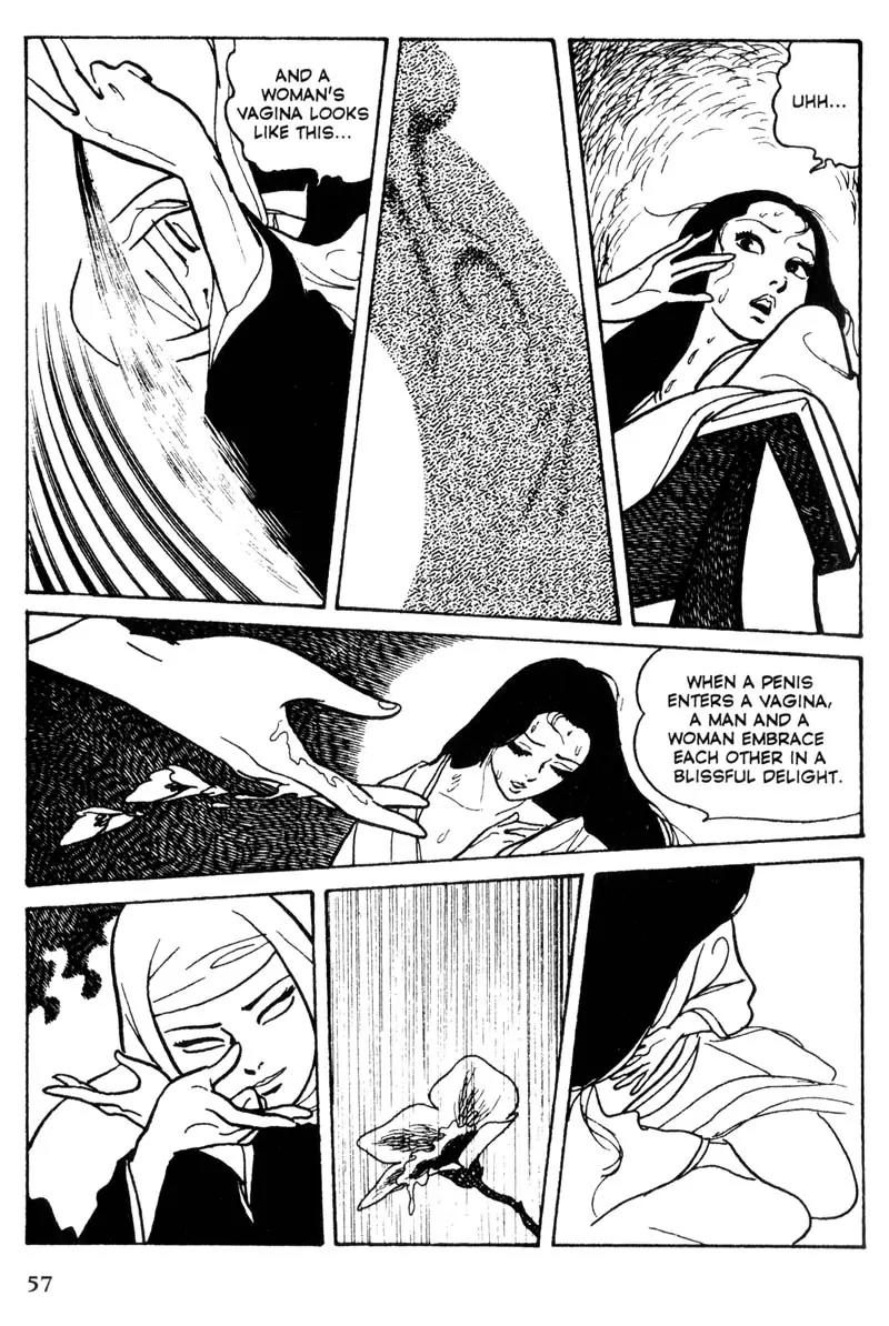 Lady Snowblood Chapter 6 page 53 - Chapter 6