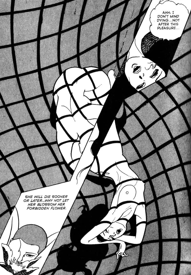 Lady Snowblood Chapter 6 page 70 - Chapter 6
