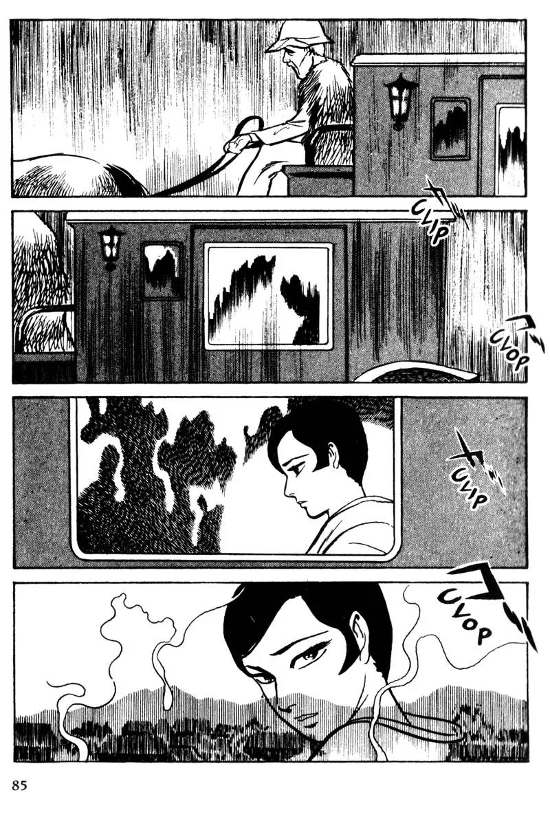 Lady Snowblood Chapter 7 page 3 - Chapter 7