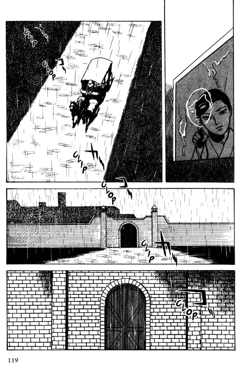 Lady Snowblood Chapter 7 page 36 - Chapter 7