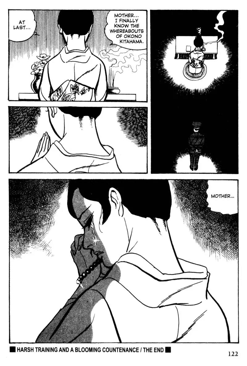 Lady Snowblood Chapter 7 page 39 - Chapter 7