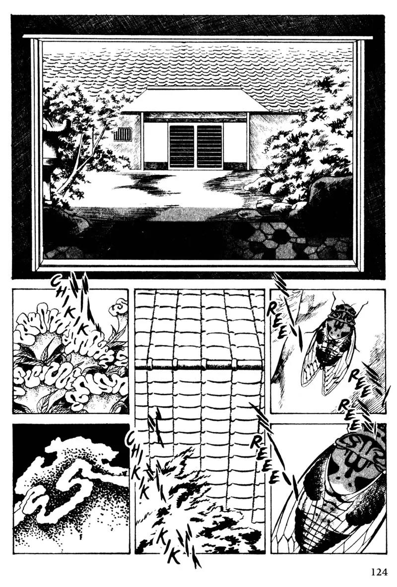 Lady Snowblood Chapter 8 page 2 - Chapter 8