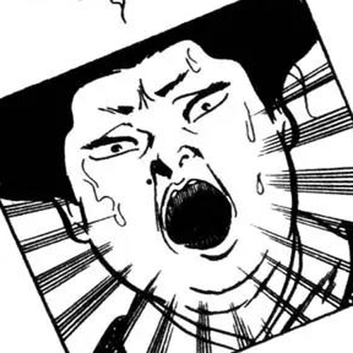 Lady Snowblood Chapter 8 cover