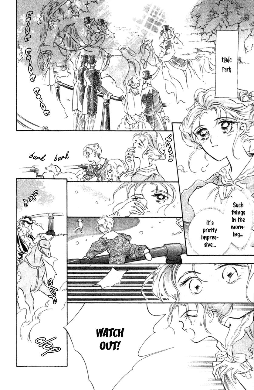 Lady Victorian Chapter 1 page 15 - Chapter 1: Victorian Bell