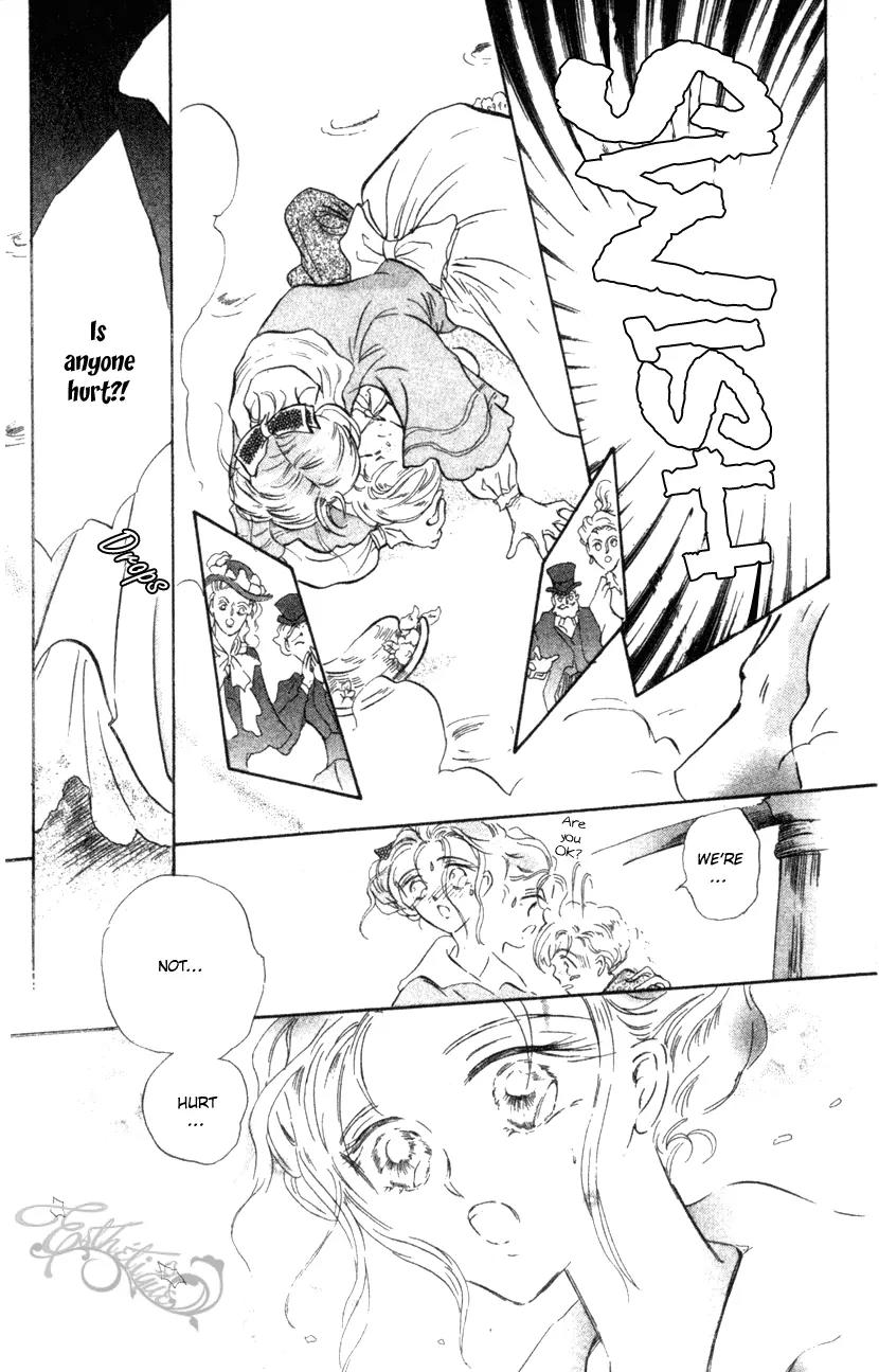 Lady Victorian Chapter 1 page 16 - Chapter 1: Victorian Bell