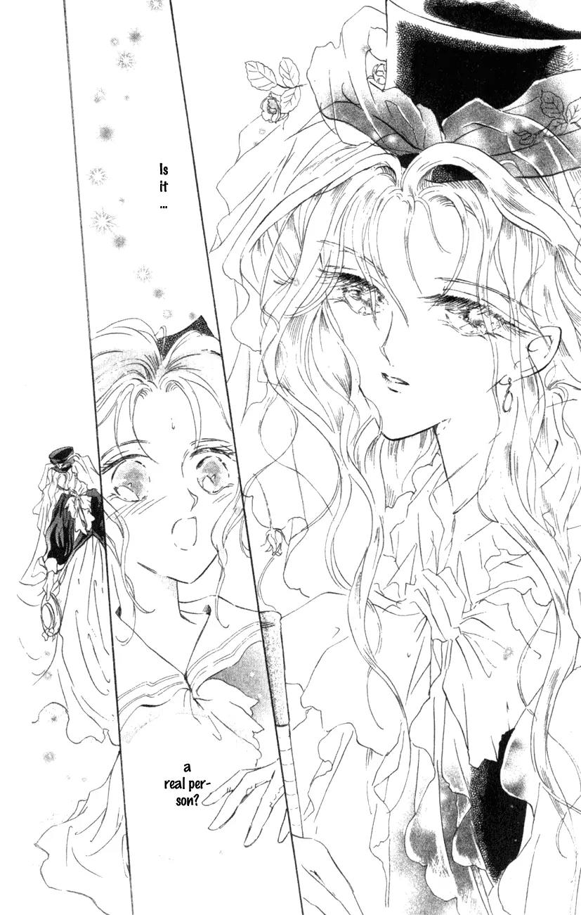 Lady Victorian Chapter 1 page 17 - Chapter 1: Victorian Bell
