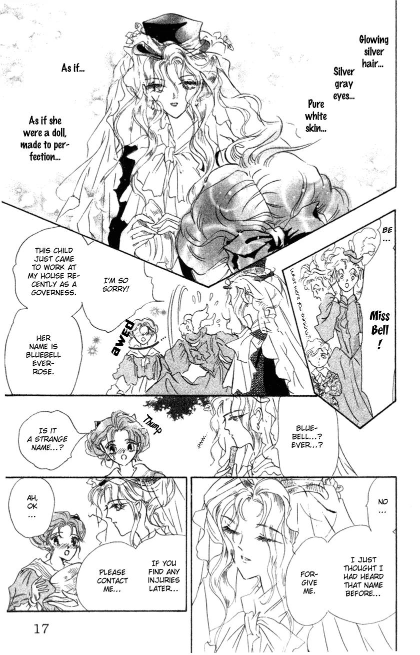 Lady Victorian Chapter 1 page 18 - Chapter 1: Victorian Bell