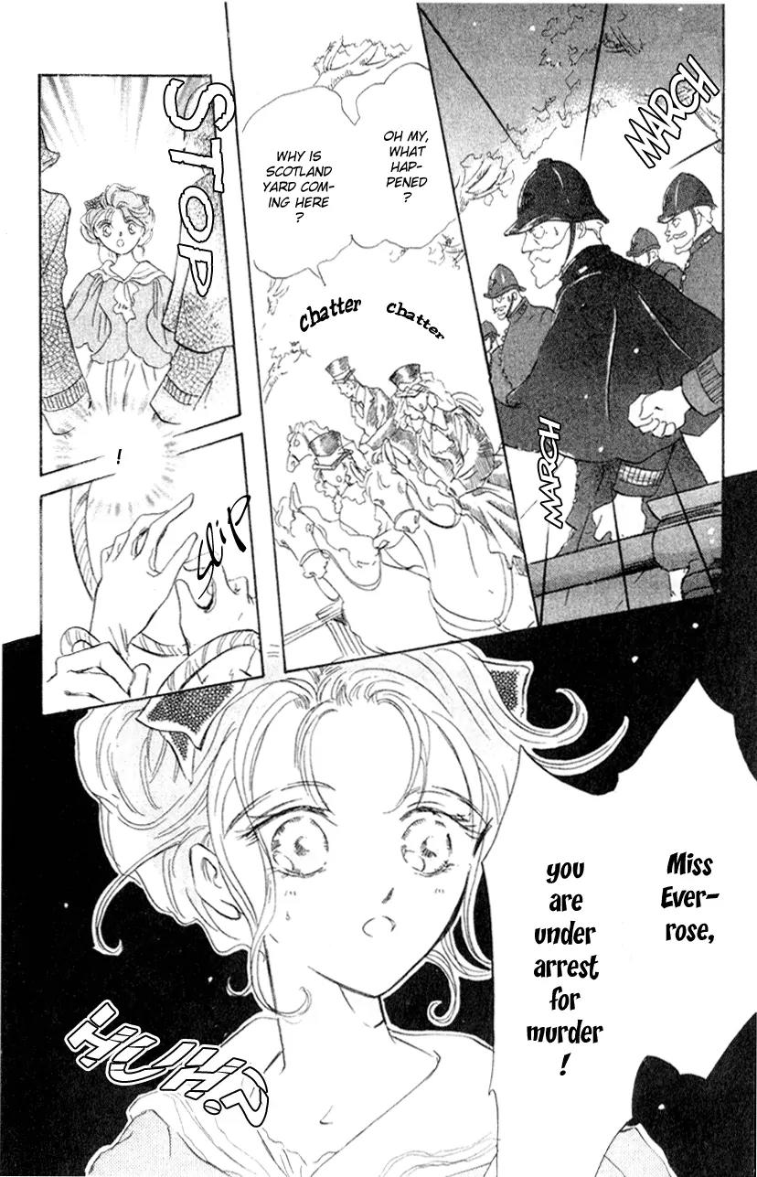 Lady Victorian Chapter 1 page 21 - Chapter 1: Victorian Bell
