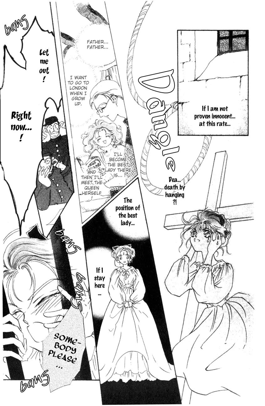 Lady Victorian Chapter 1 page 24 - Chapter 1: Victorian Bell