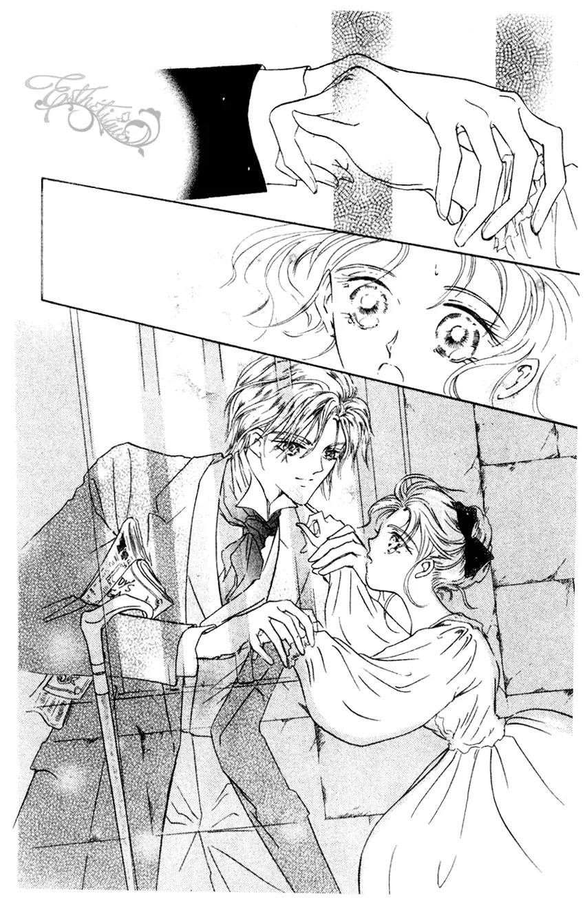 Lady Victorian Chapter 1 page 25 - Chapter 1: Victorian Bell