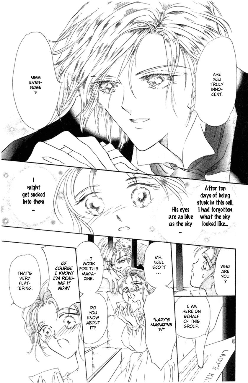 Lady Victorian Chapter 1 page 26 - Chapter 1: Victorian Bell