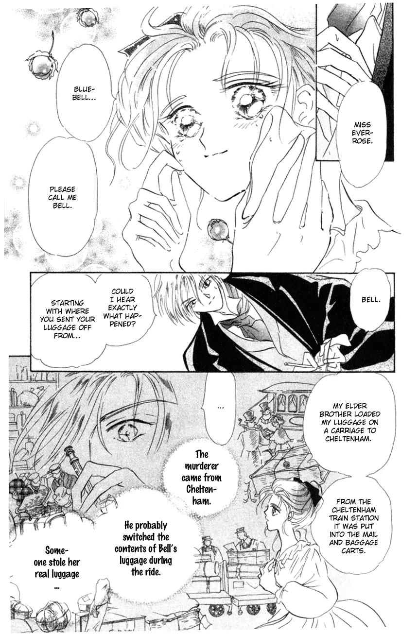 Lady Victorian Chapter 1 page 30 - Chapter 1: Victorian Bell