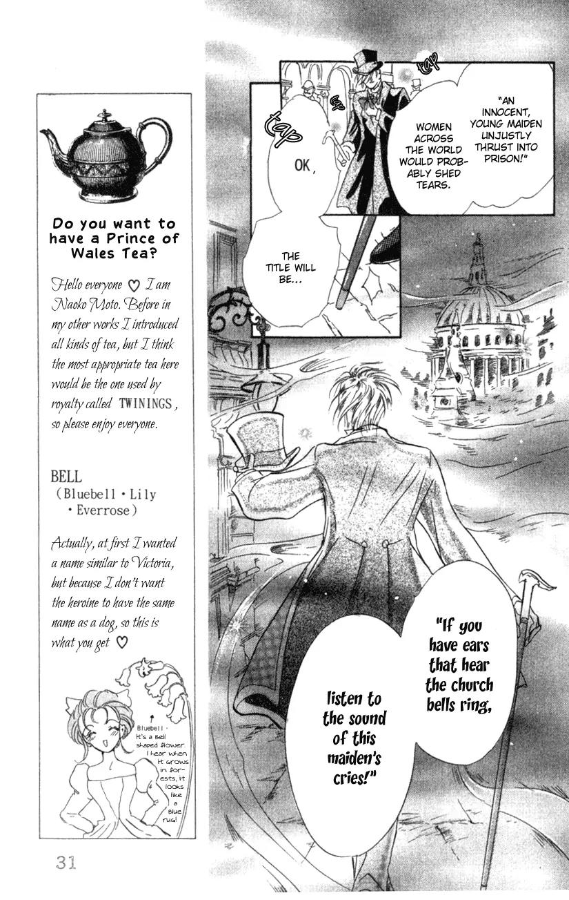 Lady Victorian Chapter 1 page 32 - Chapter 1: Victorian Bell