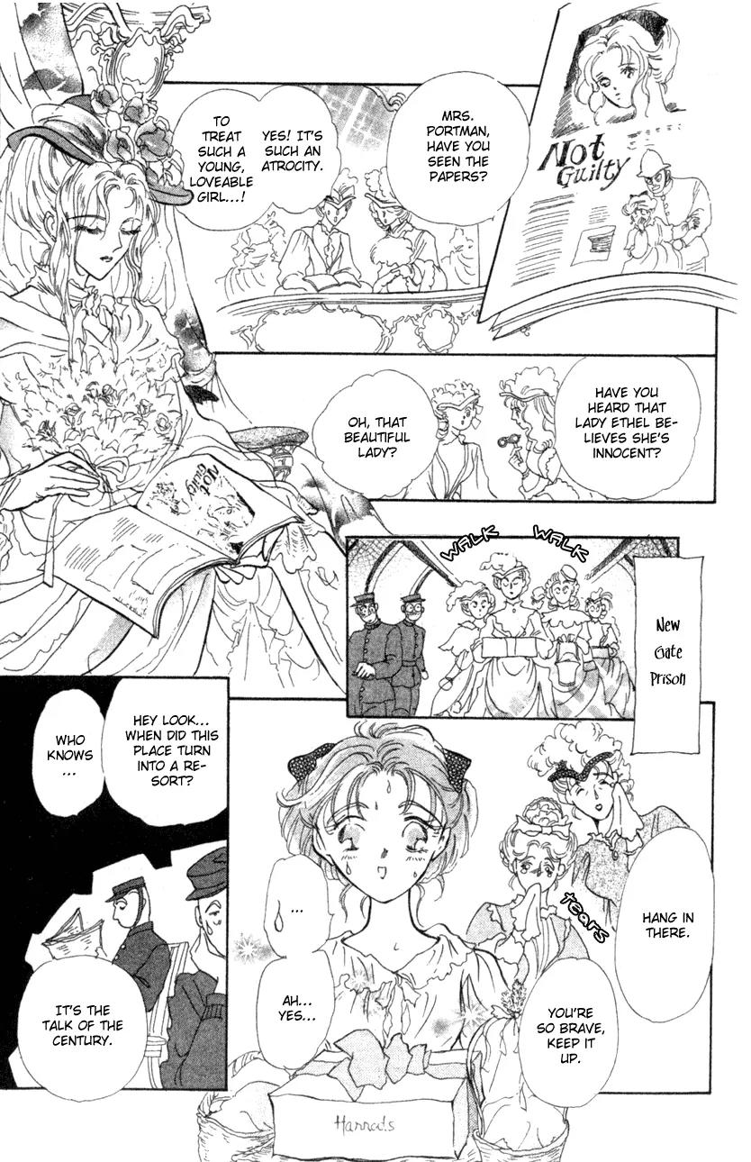 Lady Victorian Chapter 1 page 34 - Chapter 1: Victorian Bell