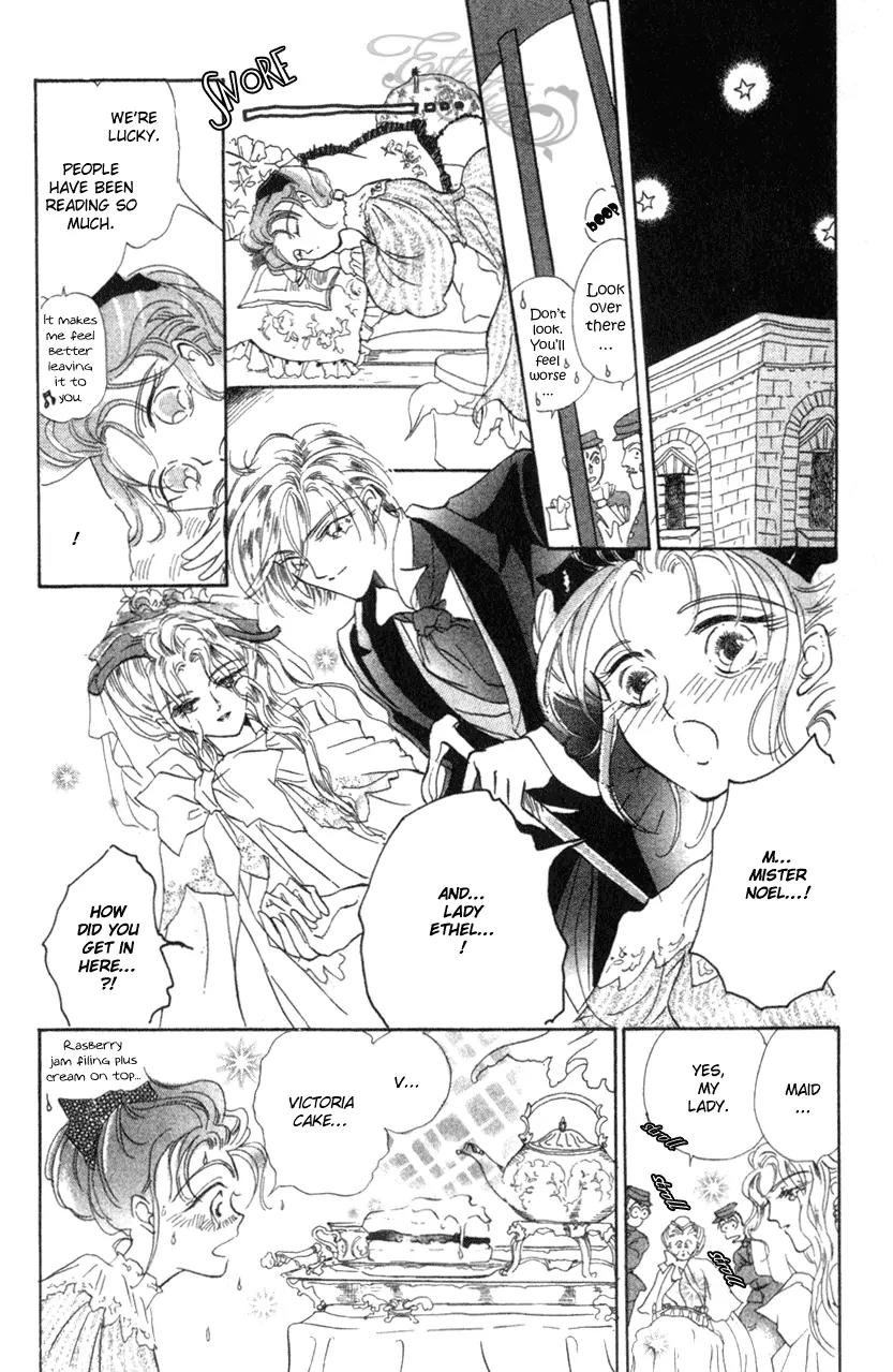 Lady Victorian Chapter 1 page 35 - Chapter 1: Victorian Bell