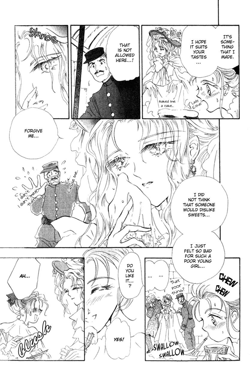 Lady Victorian Chapter 1 page 36 - Chapter 1: Victorian Bell