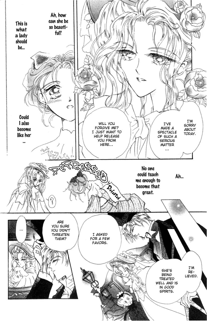 Lady Victorian Chapter 1 page 37 - Chapter 1: Victorian Bell