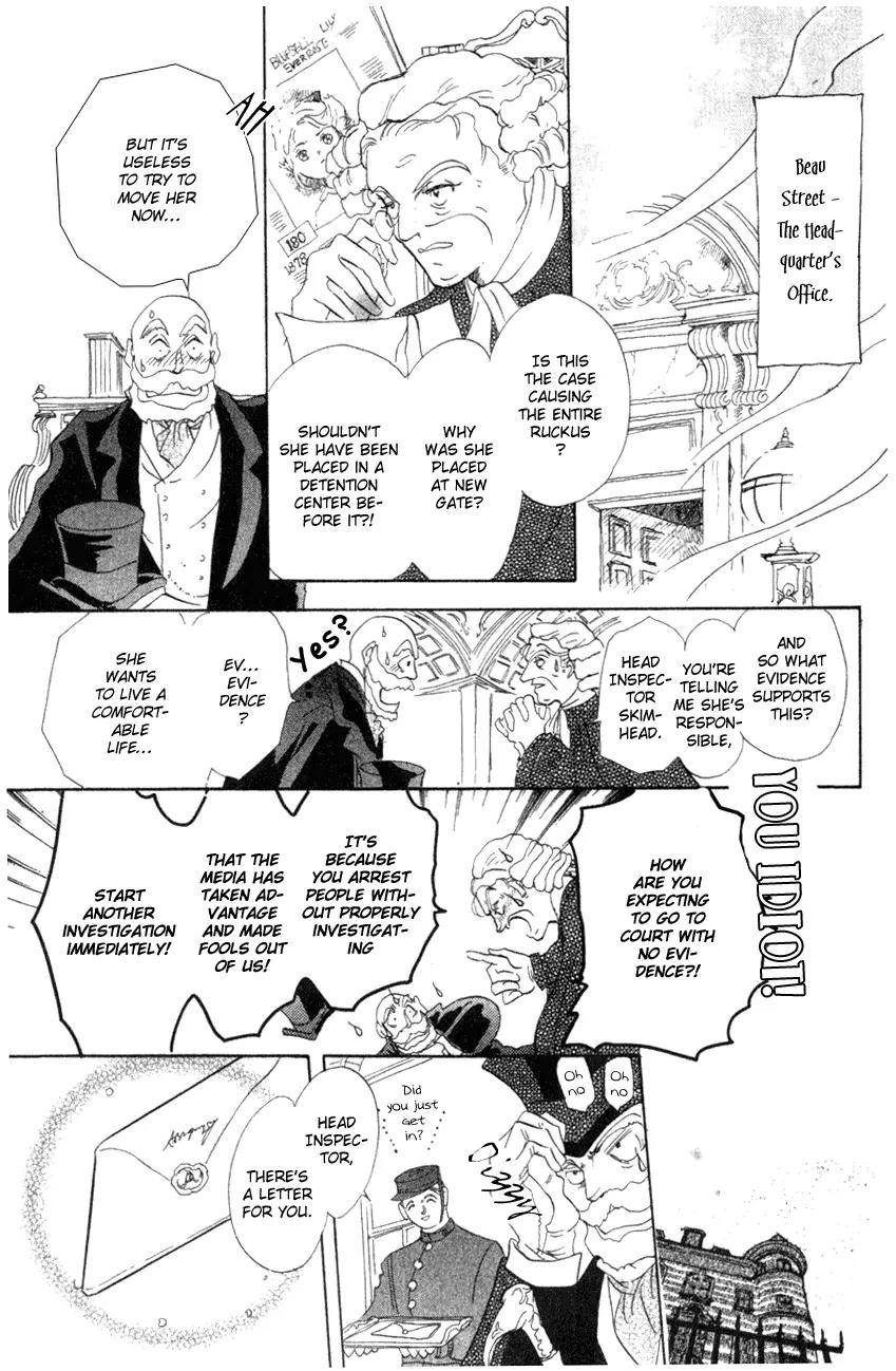 Lady Victorian Chapter 1 page 38 - Chapter 1: Victorian Bell