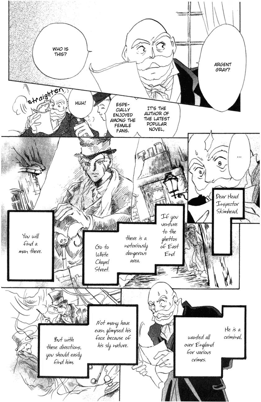 Lady Victorian Chapter 1 page 39 - Chapter 1: Victorian Bell