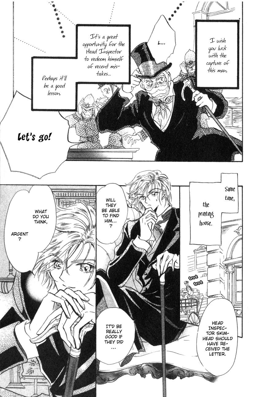 Lady Victorian Chapter 1 page 40 - Chapter 1: Victorian Bell