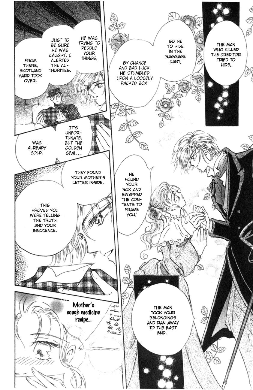 Lady Victorian Chapter 1 page 43 - Chapter 1: Victorian Bell