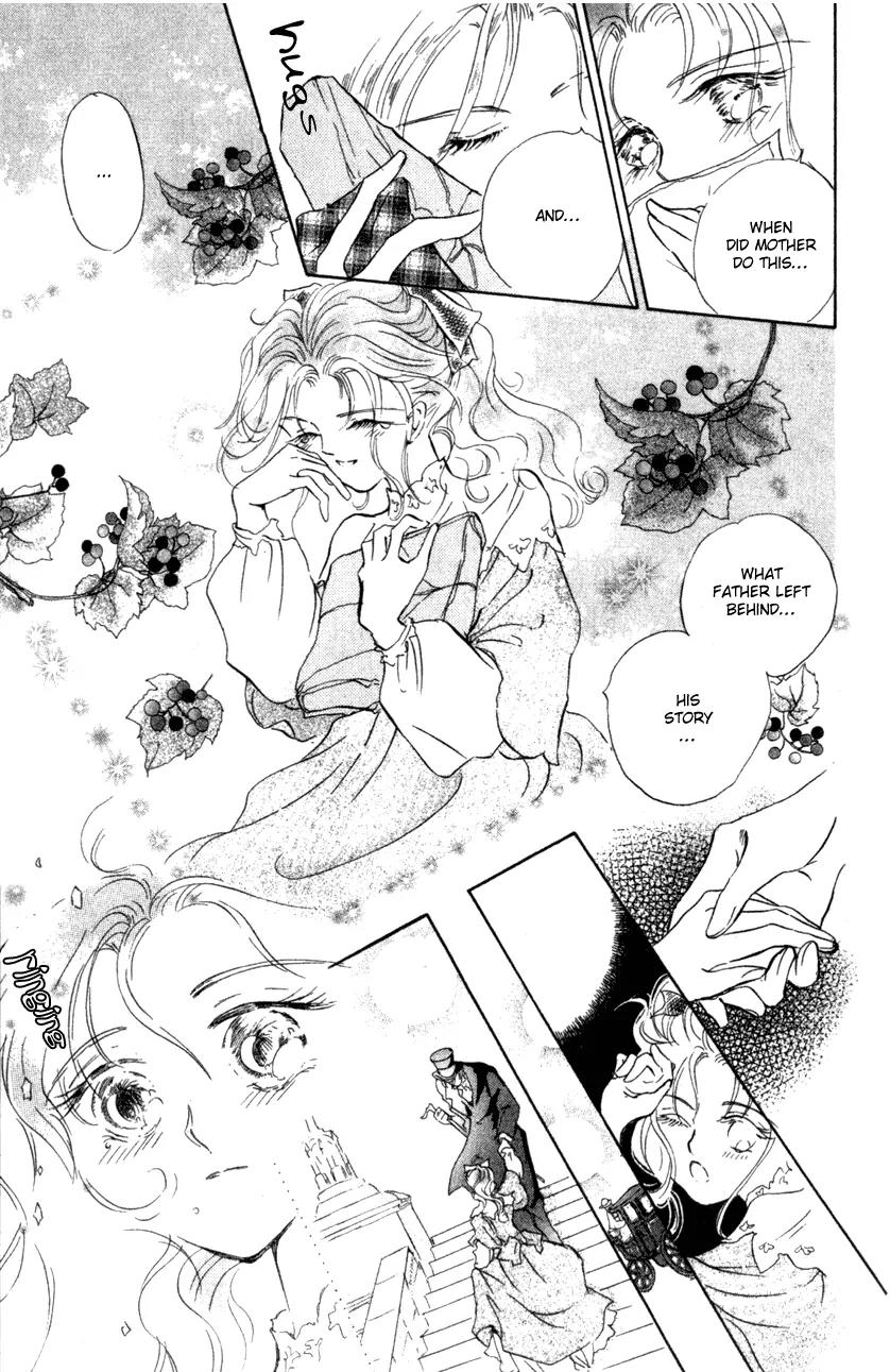 Lady Victorian Chapter 1 page 44 - Chapter 1: Victorian Bell