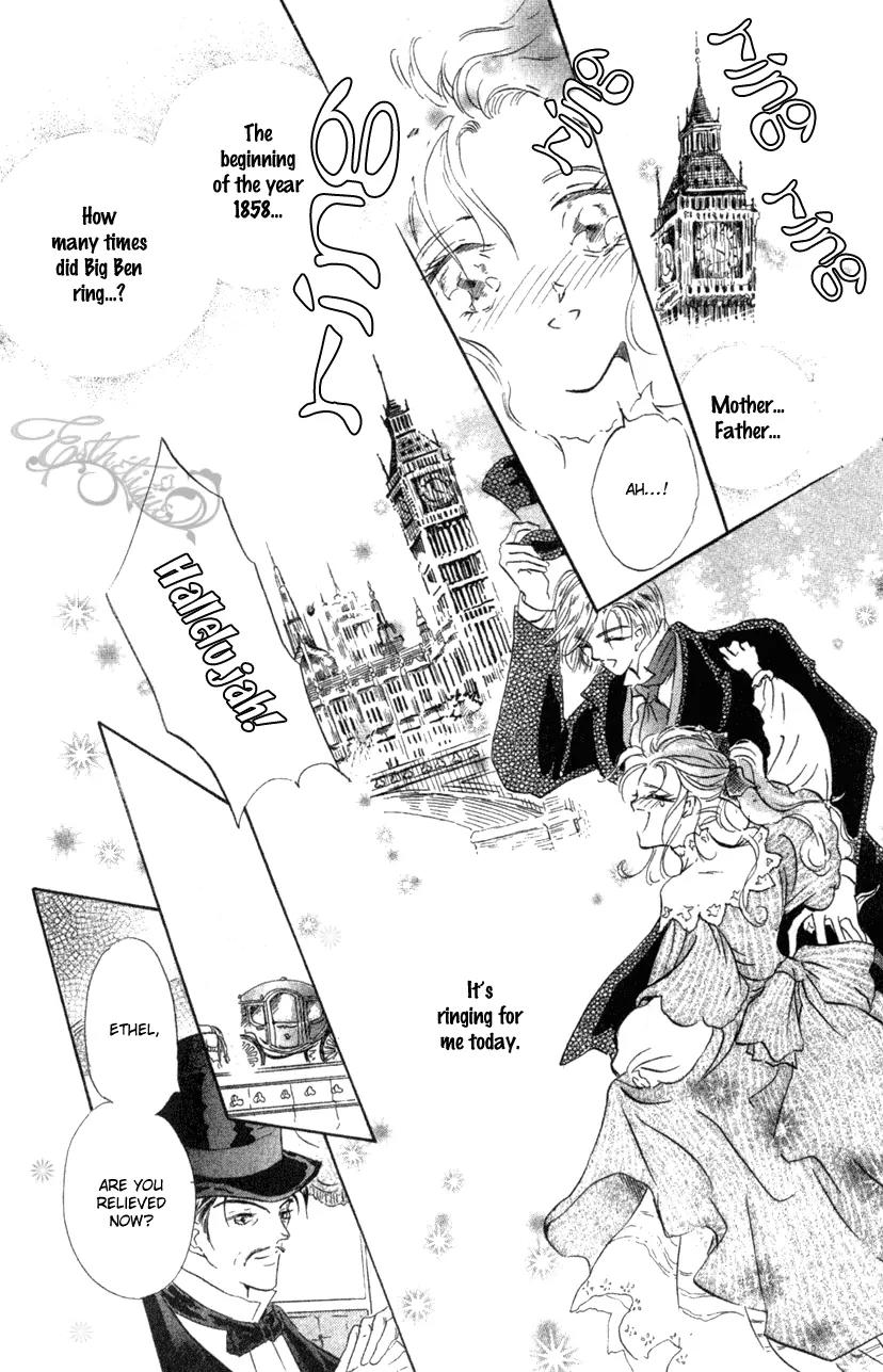 Lady Victorian Chapter 1 page 45 - Chapter 1: Victorian Bell