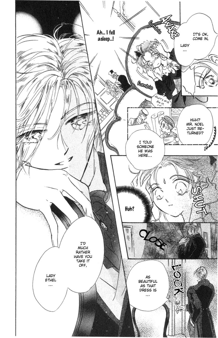 Lady Victorian Chapter 1 page 47 - Chapter 1: Victorian Bell