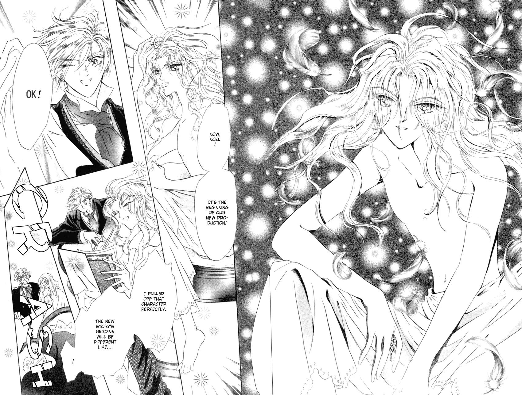 Lady Victorian Chapter 1 page 49 - Chapter 1: Victorian Bell