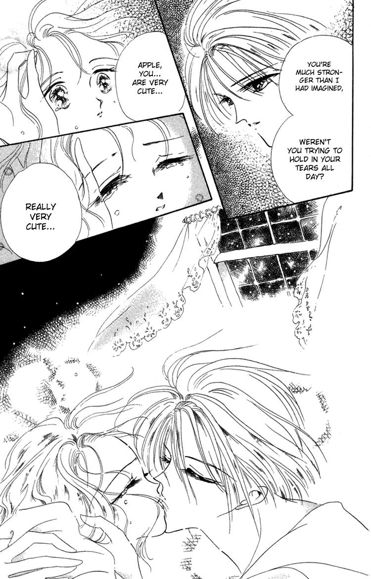 Lady Victorian Chapter 3.1 page 30 - Chapter 3.1: An Apple Flower Opens in England