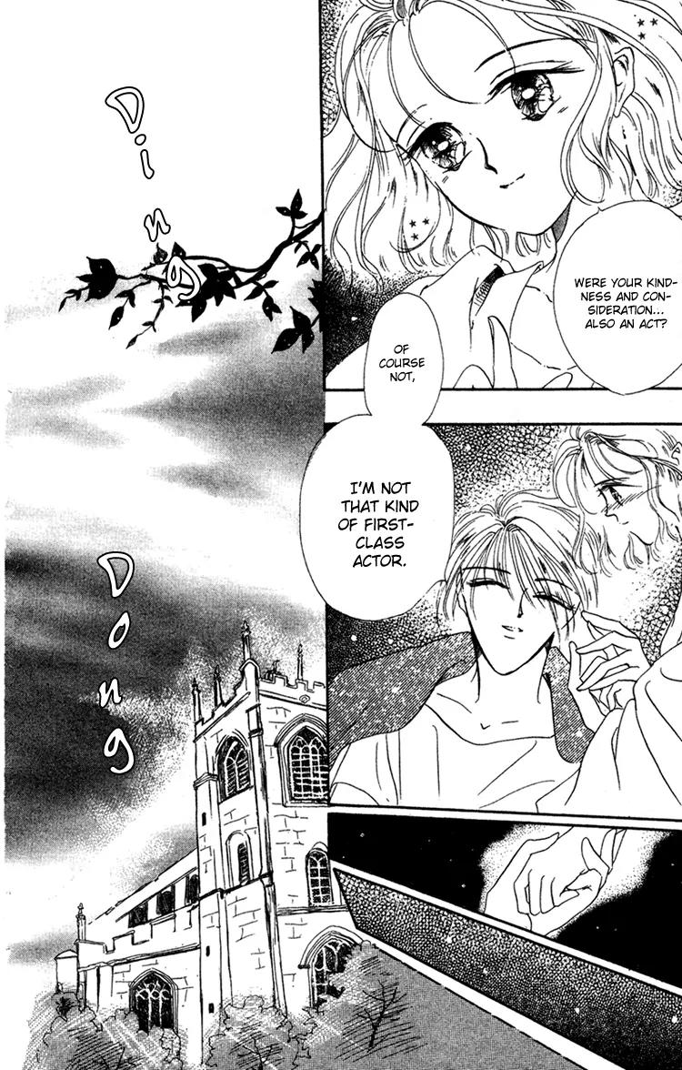 Lady Victorian Chapter 3.1 page 33 - Chapter 3.1: An Apple Flower Opens in England
