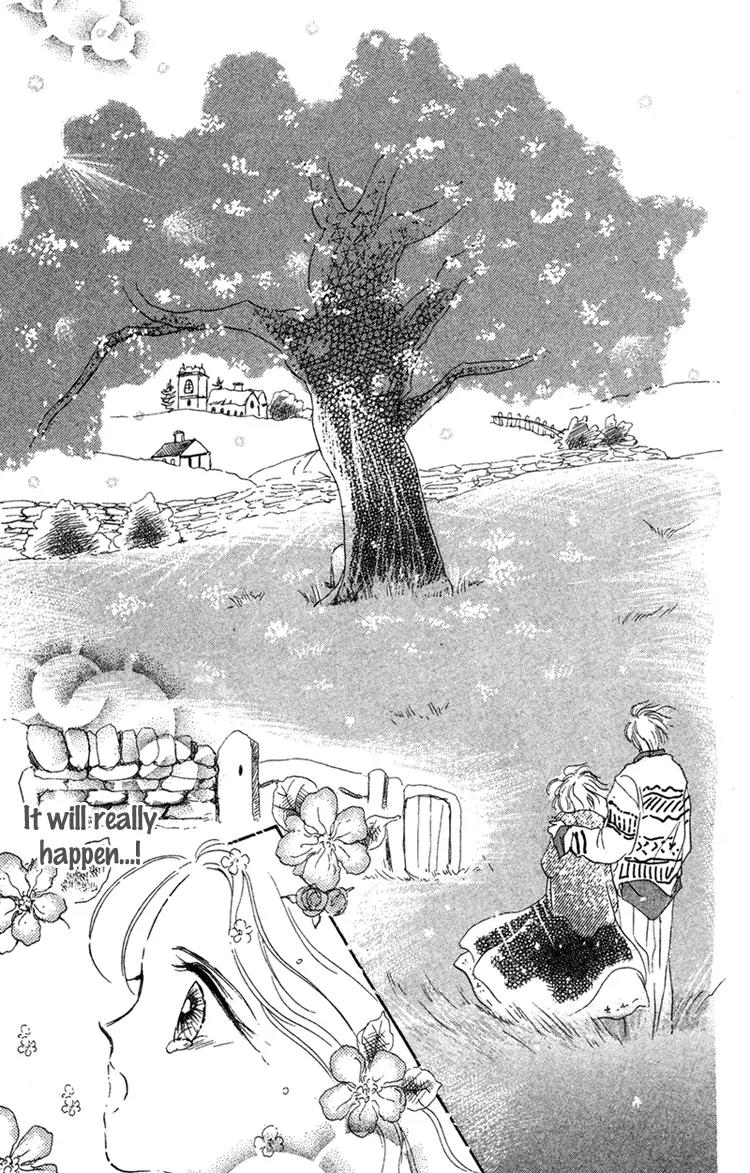 Lady Victorian Chapter 3.1 page 36 - Chapter 3.1: An Apple Flower Opens in England